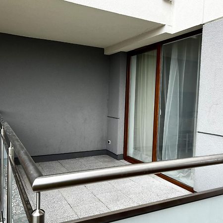 Apartament Na Kaszubach Koscierzyna Esterno foto