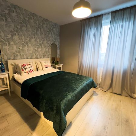 Apartament Na Kaszubach Koscierzyna Esterno foto