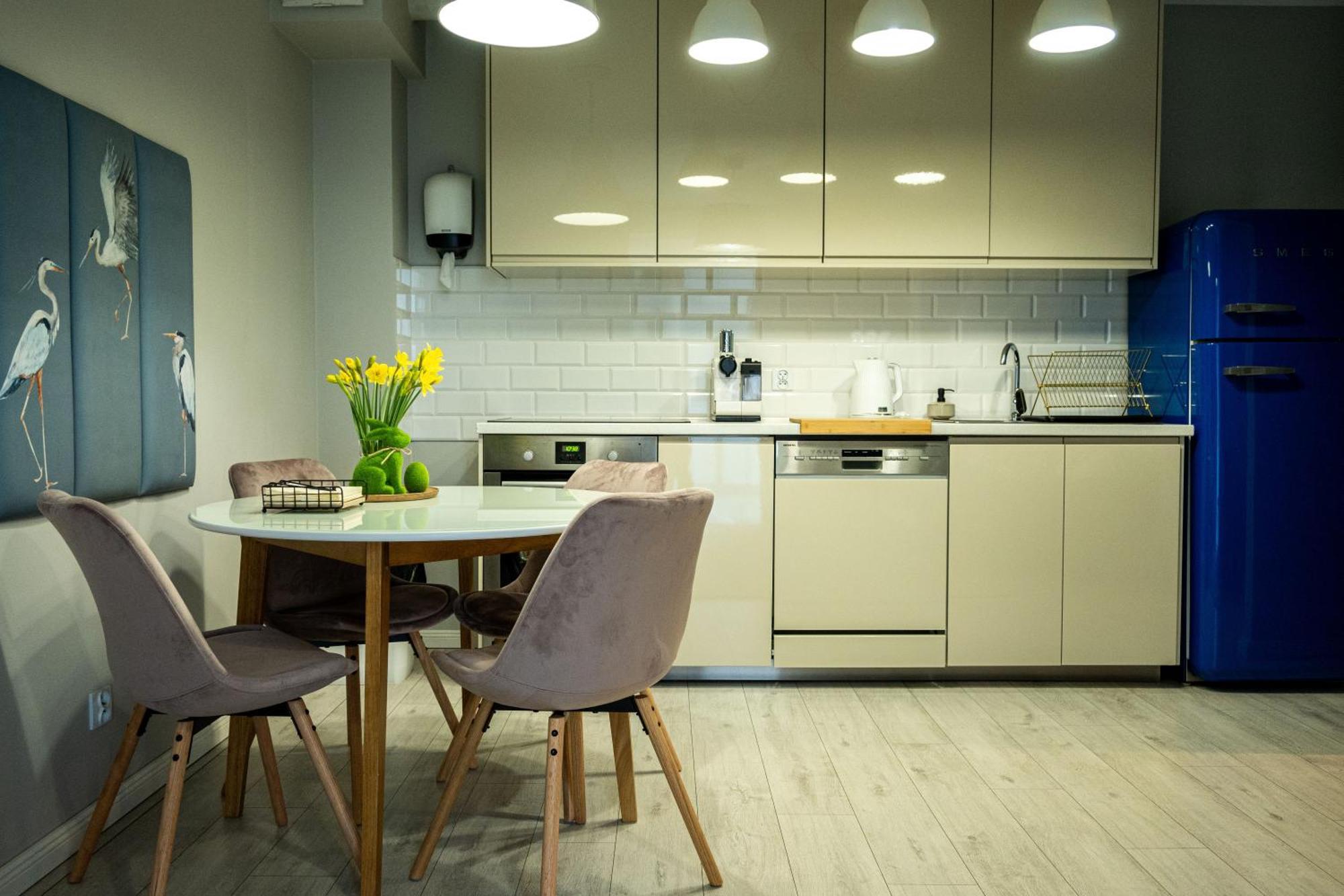 Apartament Na Kaszubach Koscierzyna Esterno foto