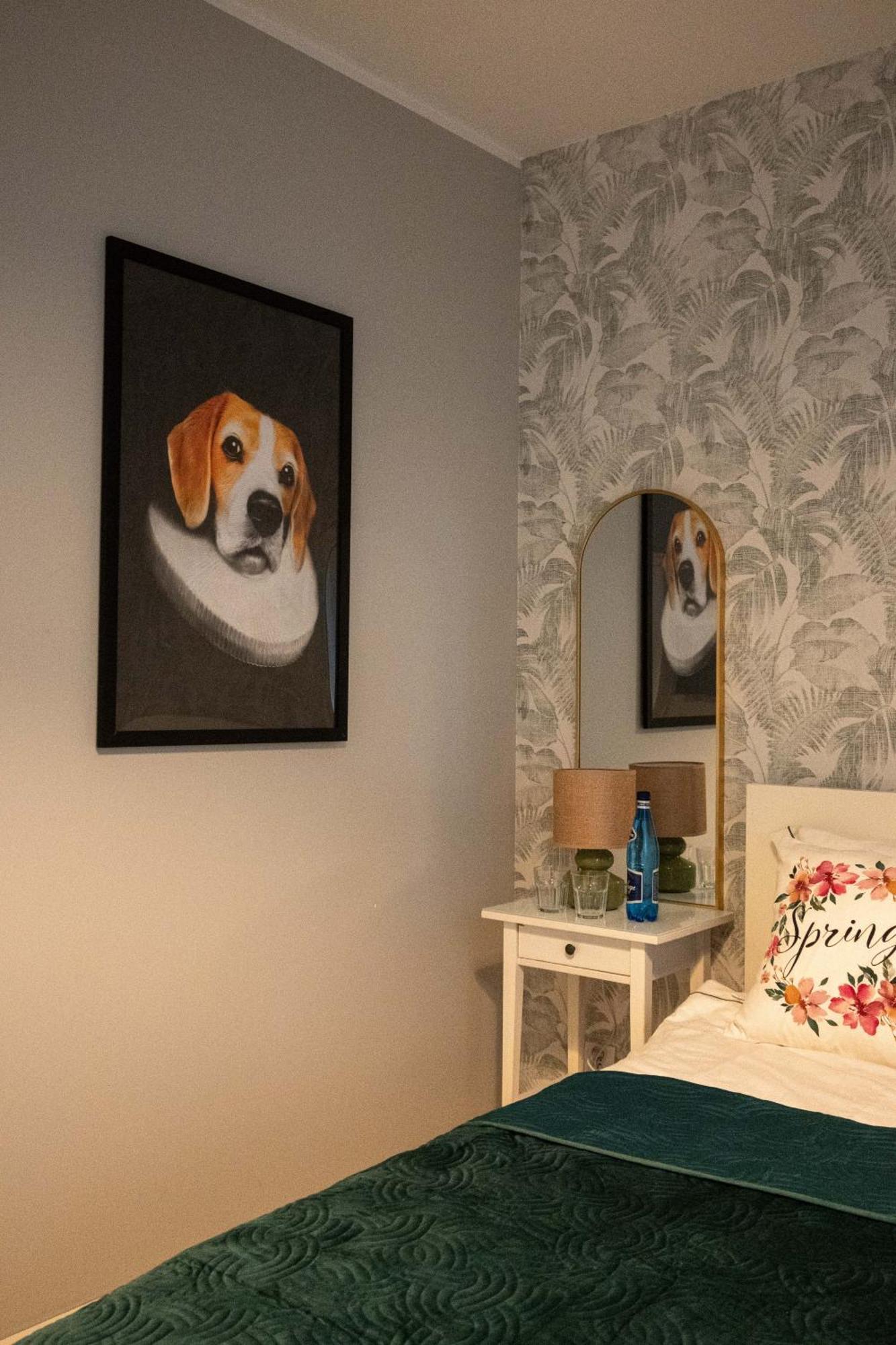 Apartament Na Kaszubach Koscierzyna Esterno foto