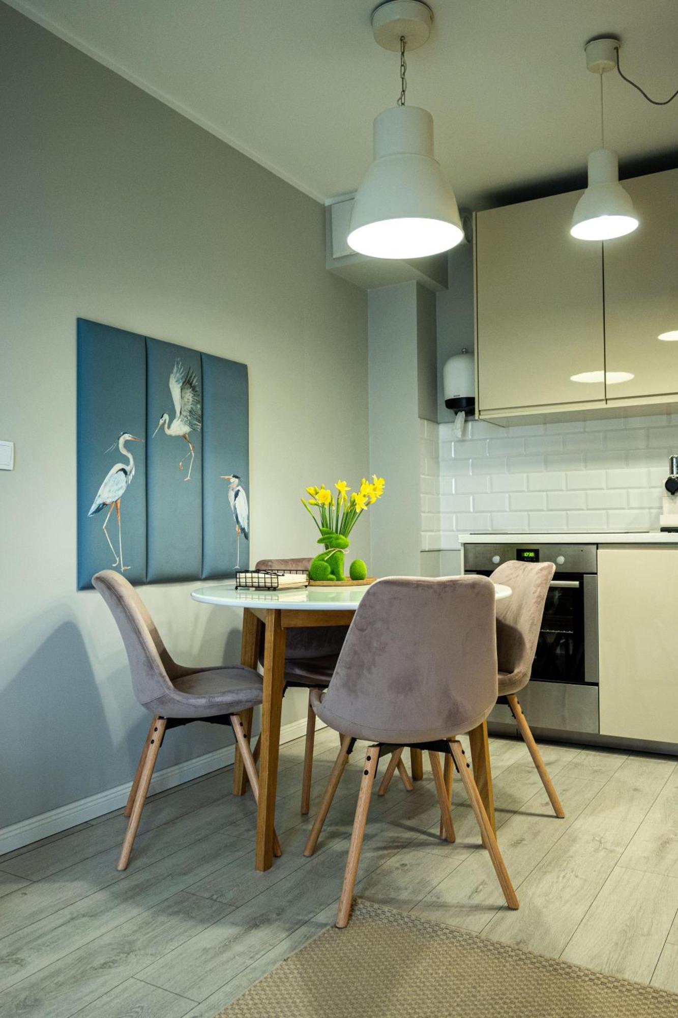 Apartament Na Kaszubach Koscierzyna Esterno foto
