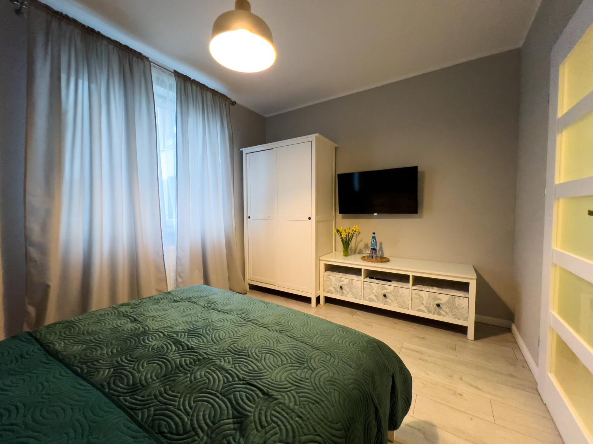 Apartament Na Kaszubach Koscierzyna Esterno foto