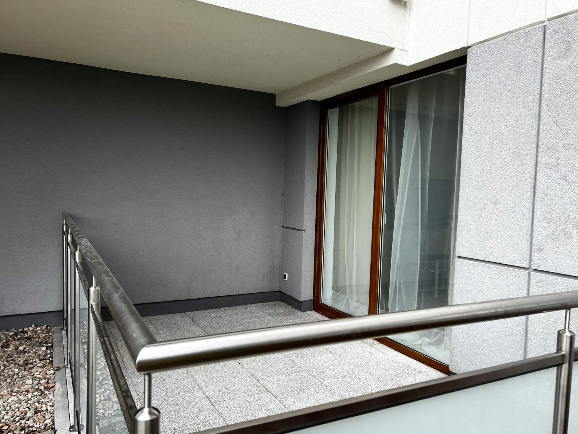 Apartament Na Kaszubach Koscierzyna Esterno foto