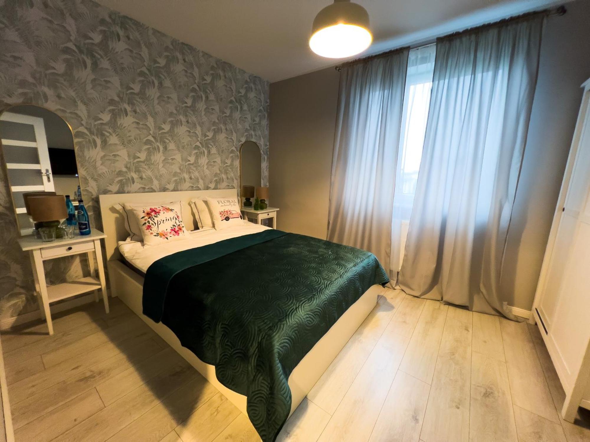 Apartament Na Kaszubach Koscierzyna Esterno foto