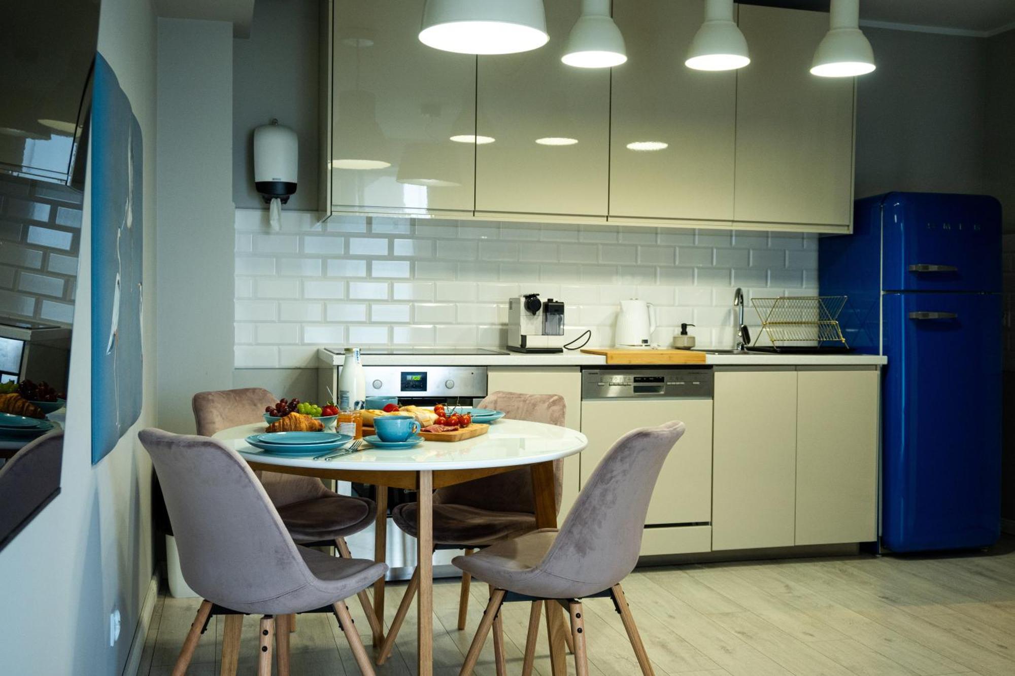 Apartament Na Kaszubach Koscierzyna Esterno foto