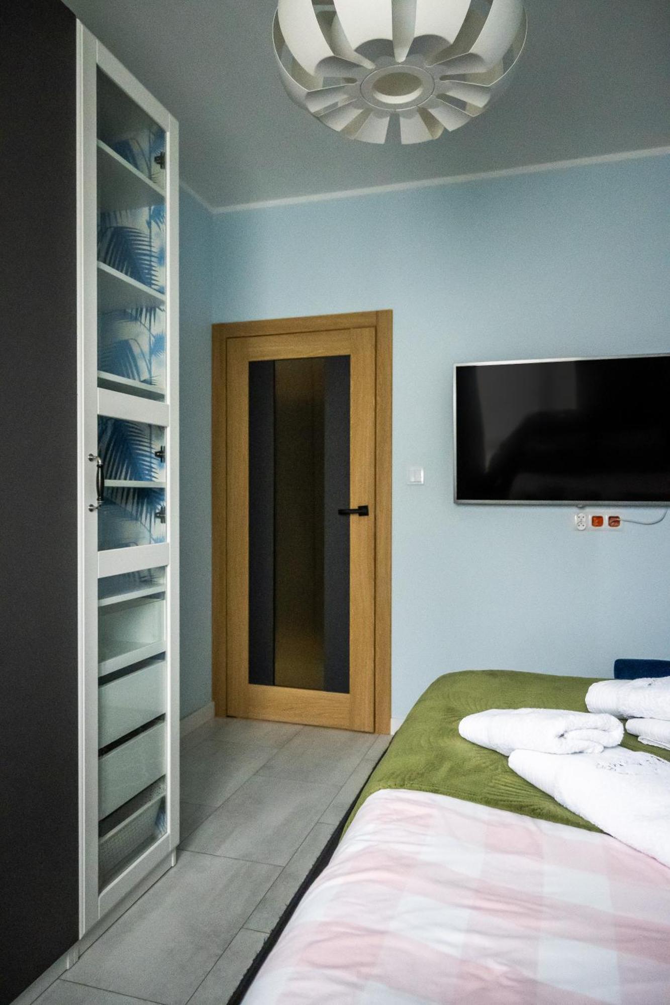 Apartament Na Kaszubach Koscierzyna Esterno foto