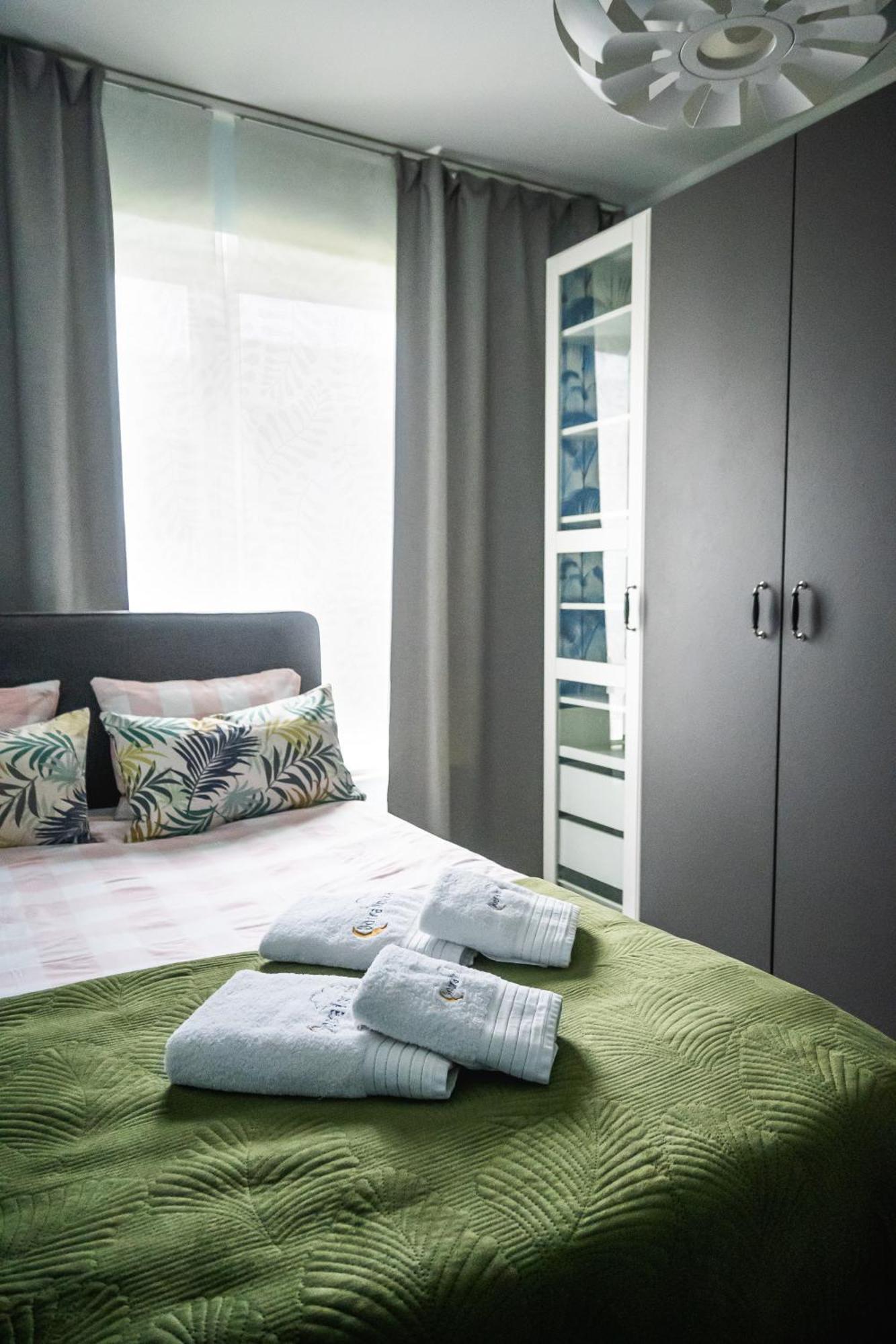 Apartament Na Kaszubach Koscierzyna Esterno foto
