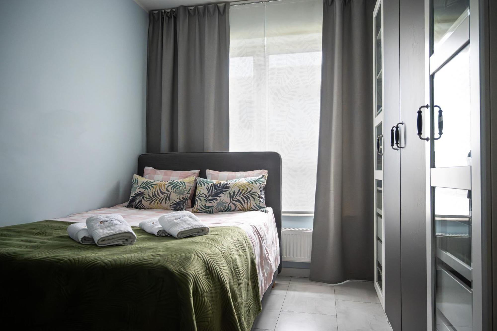 Apartament Na Kaszubach Koscierzyna Esterno foto