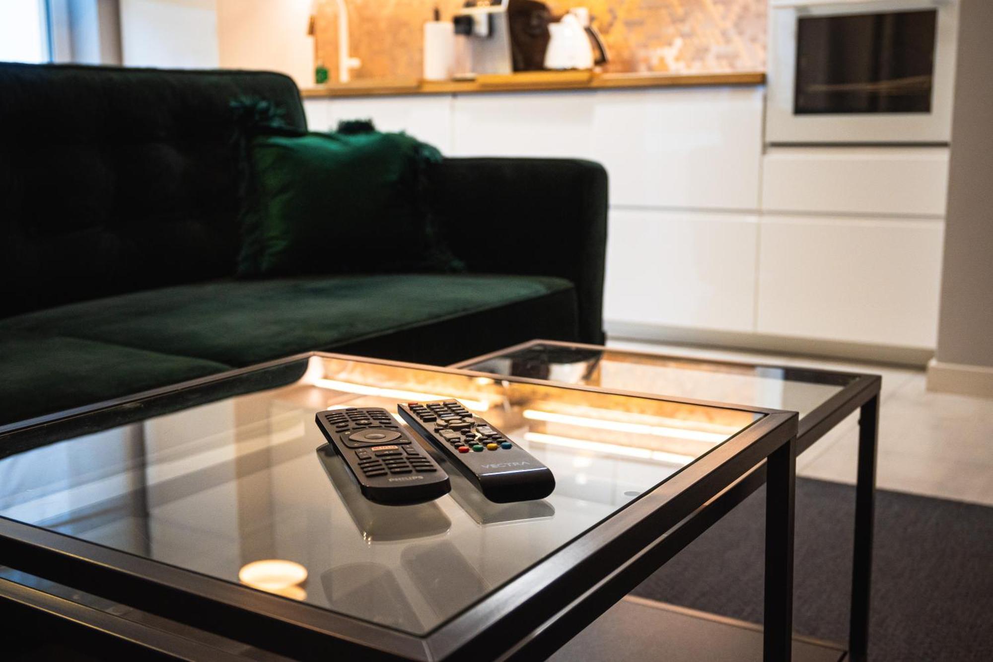 Apartament Na Kaszubach Koscierzyna Esterno foto