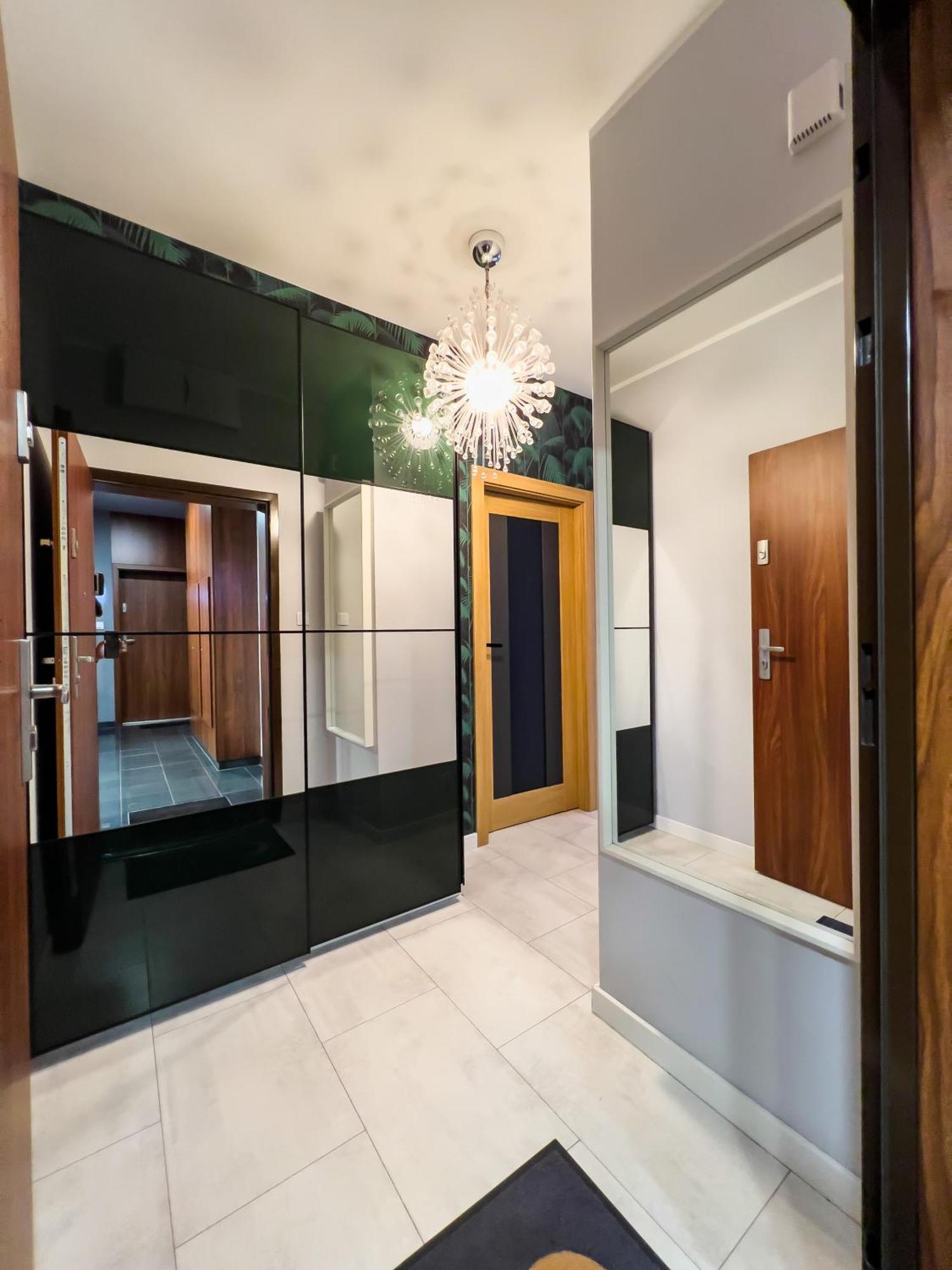 Apartament Na Kaszubach Koscierzyna Esterno foto